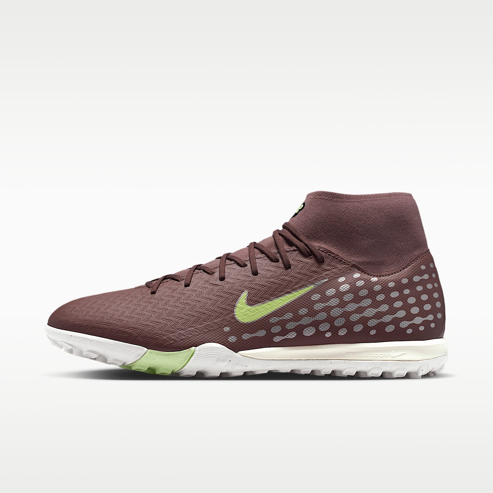 Nike Mercurial Superfly 10 Academy 